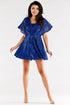 Robe de soirée model 174294 awama